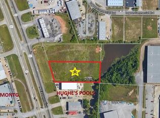 668 N Eastern Blvd, Montgomery, AL 36117