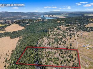 51200 E Whispering Pines Dr, Reardan, WA 99029