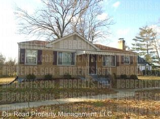 5575 W Fork Rd, Cincinnati, OH 45247