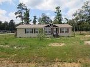 21678 Timber Ln, Porter, TX 77365