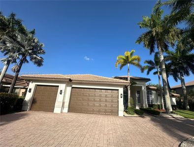 1446 Victoria Isle Dr, Weston, FL, 33327