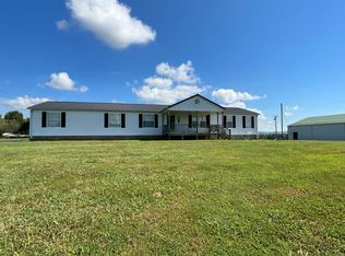 248 Jacksboro Rd, Bronston, KY 42518
