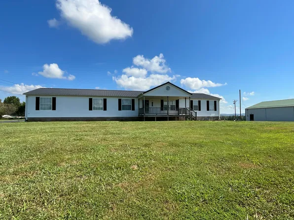 248 Jacksboro Rd, Bronston, KY 42518