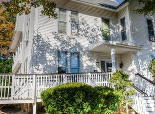 32 Everett St, Southbridge, MA 01550