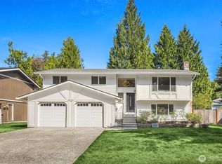 1911 173rd St SE, Bothell, WA 98012