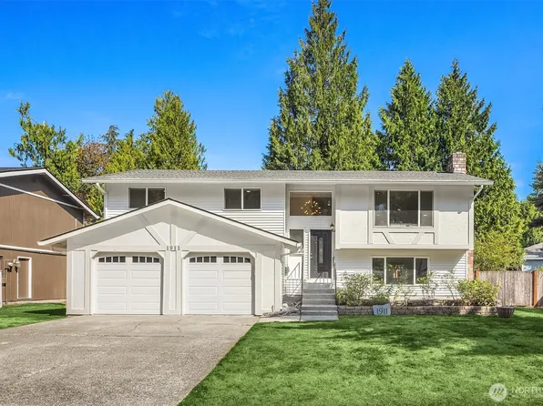 1911 173rd Street SE, Bothell, WA 98012