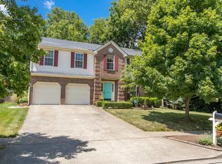 3889 McGarry Dr, Lexington, KY 40514