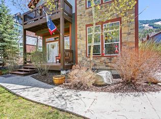 516 E Kelly Ave, Jackson, WY 83001