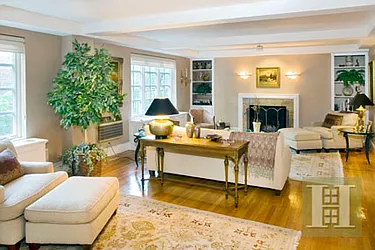 Sold by Halstead Real Estate