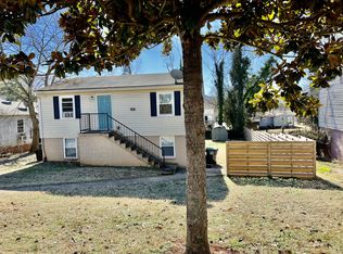 1412 Vine St #A, Charlottesville, VA 22902