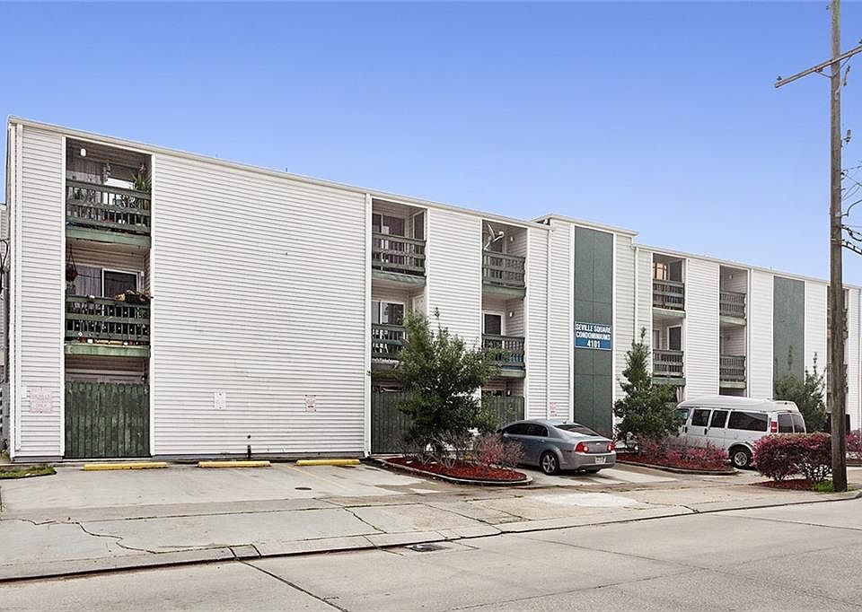 4101 Hessmer Ave, Metairie, LA 70002 Zillow