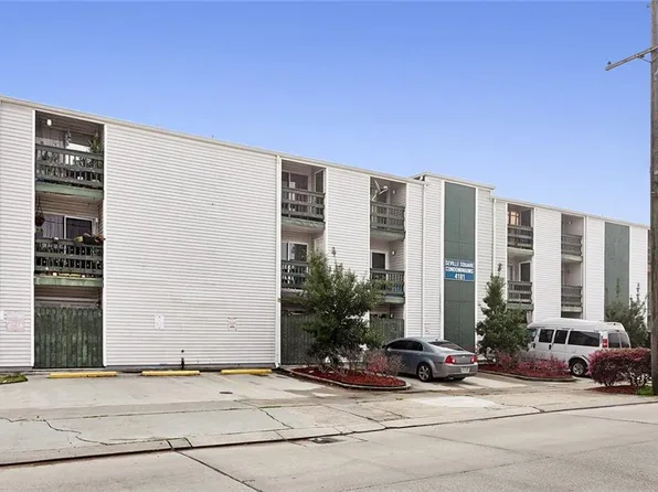 4101 Hessmer Ave APT 210, Metairie, LA 70002