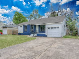 297 Pennsylvania Ave, Shreveport, LA 71105