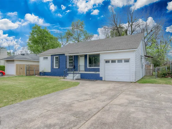 297 Pennsylvania Ave, Shreveport, LA 71105