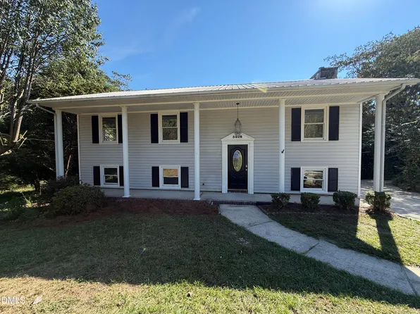 5408 Woodard Ct, Fayetteville, NC 28311