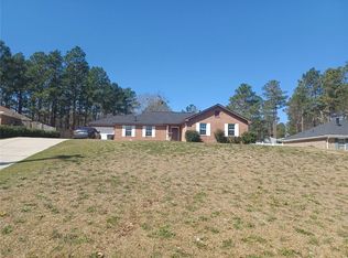 3120 Blackmon Ct, Hephzibah, GA 30815