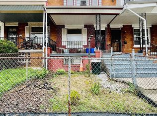 5741 Hunter St, Philadelphia, PA 19131