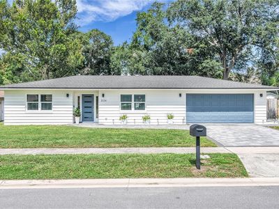 3034 KINGFISHER DRIVE, Orlando, FL, 32806