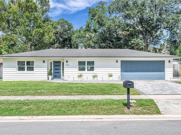 3034 Kingfisher Dr, Orlando, FL 32806