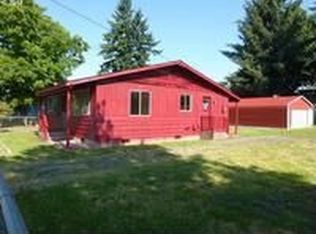10221 SE Ellis St, Portland, OR 97266