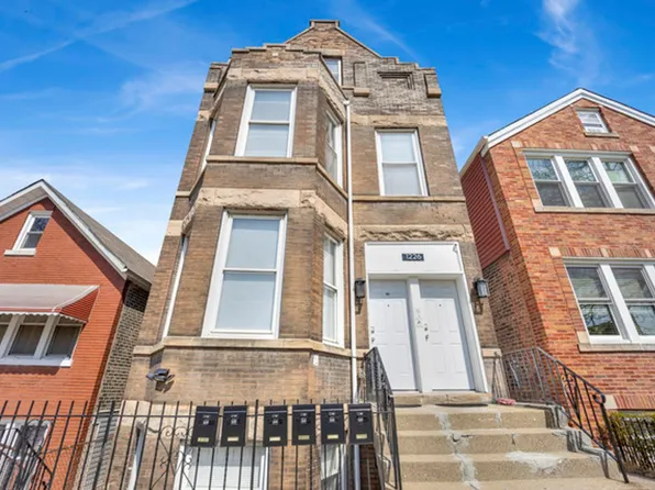 1226 W 31st Pl, Chicago, IL 60608