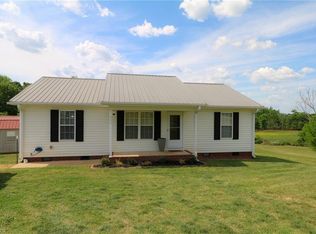 285 Raven Cir, Lexington, NC 27292