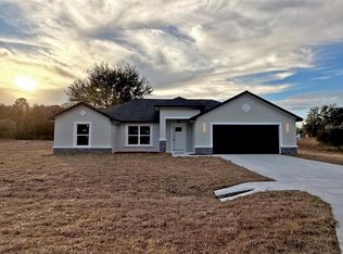4252 SW Begonia Ct, Dunnellon, FL 34431
