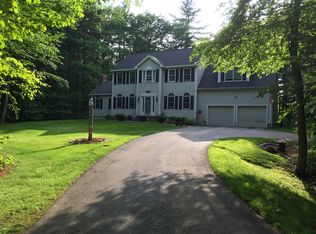 80 Noons Quarry Rd, Milford, NH 03055