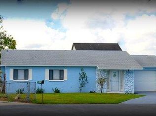 4360 4th Isle Dr, Hernando Beach, FL 34607