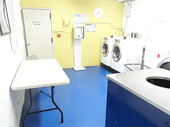 Rented by DSA Realty