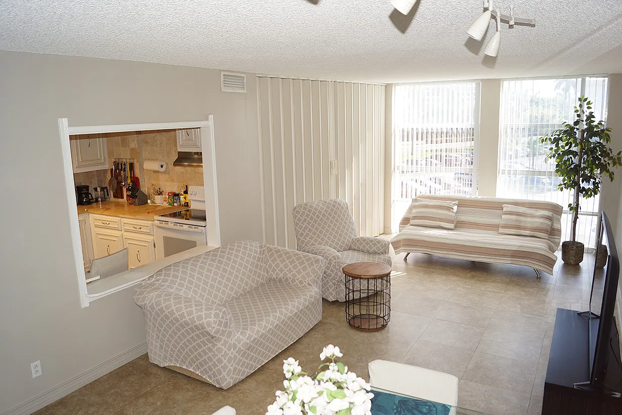 1 bed, 1.5 bath, 940 sqft, $2,000 — Photo 4