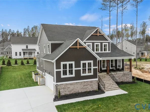 18537 Cove Creek Dr, Moseley, VA 23120