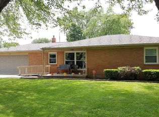 4715 Mac Dr, Anderson, IN 46013