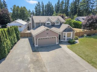 22212 110th Street Ct E, Buckley, WA 98321