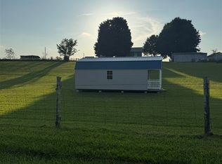 2305 Defries Rd, Canmer, KY 42722