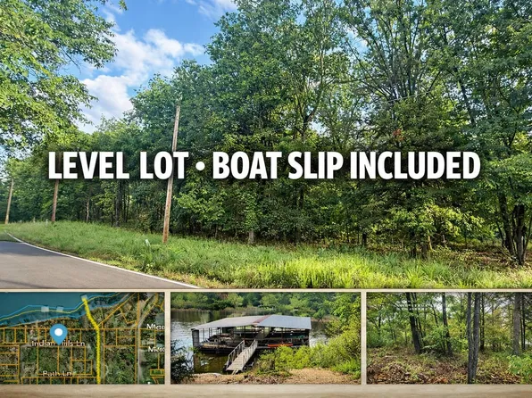 Lot 17, 18 Joe Bald Road, Kimberling City, MO 65686