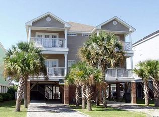 115 13th Ave N, Surfside Beach, SC 29575