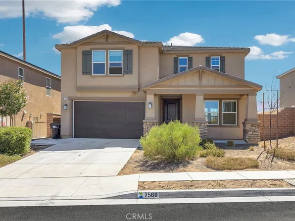 7560 Citrusmoon Ct, Riverside, CA 92507