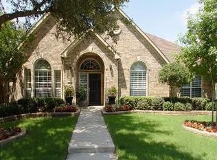 10112 Hunter Run, Frisco, TX 75035