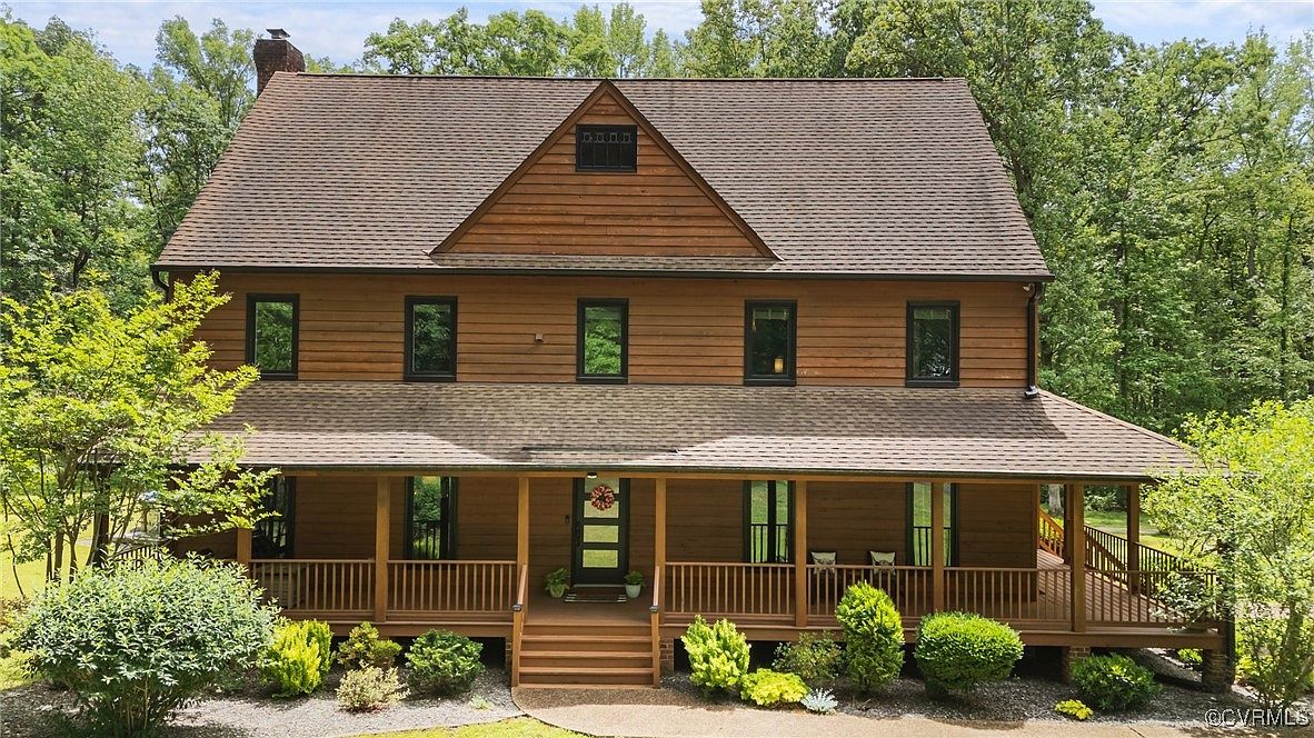 11080 Gould Hill Rd, Hanover, VA 23069 | Zillow