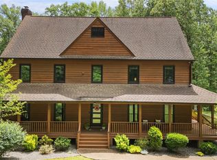 11080 Gould Hill Rd, Hanover, VA 23069