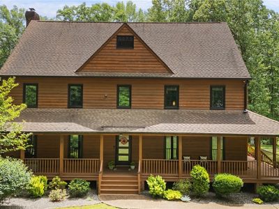 11080 Gould Hill Rd, Hanover, VA, 23069