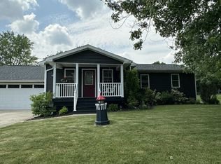 6516 Chrismac St, Jackson, MI 49201