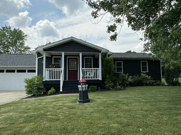 6516 Chrismac St, Jackson, MI 49201