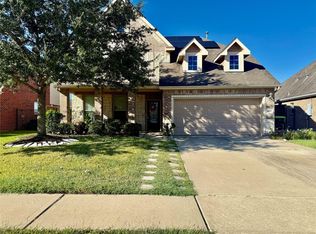 2803 Lake Villa Dr, Missouri City, TX 77459