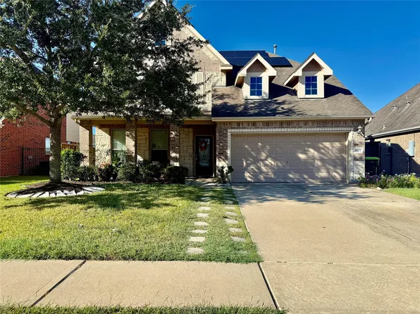 2803 Lake Villa Dr, Missouri City, TX 77459