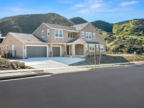 54511 Kadota St Homesite 50, Yucaipa, CA 92399