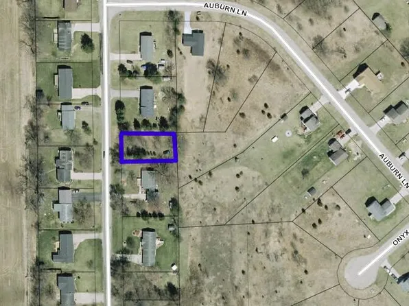 V/l Norway Avenue Ppn 13 230 #81-00, Hastings, MI 49058