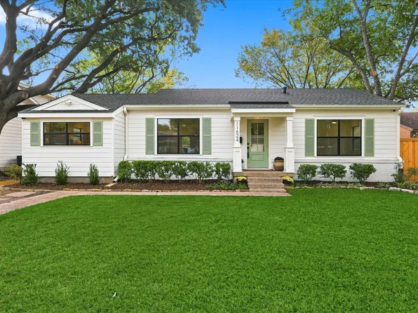 11624 Rupley Ln, Dallas, TX 75218