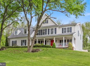 2610 Rexwood Dr, Glen Rock, PA 17327